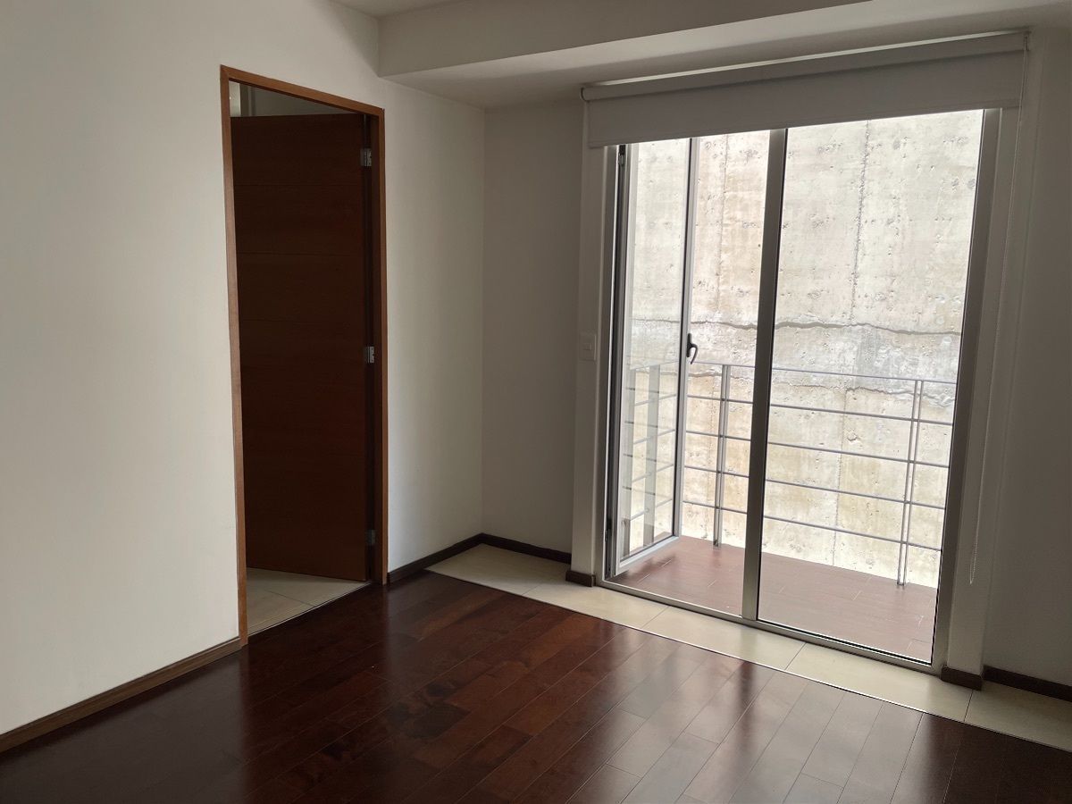 Apartment in Cuauhtémoc, Cuauhtémoc, photo 4 of 15
