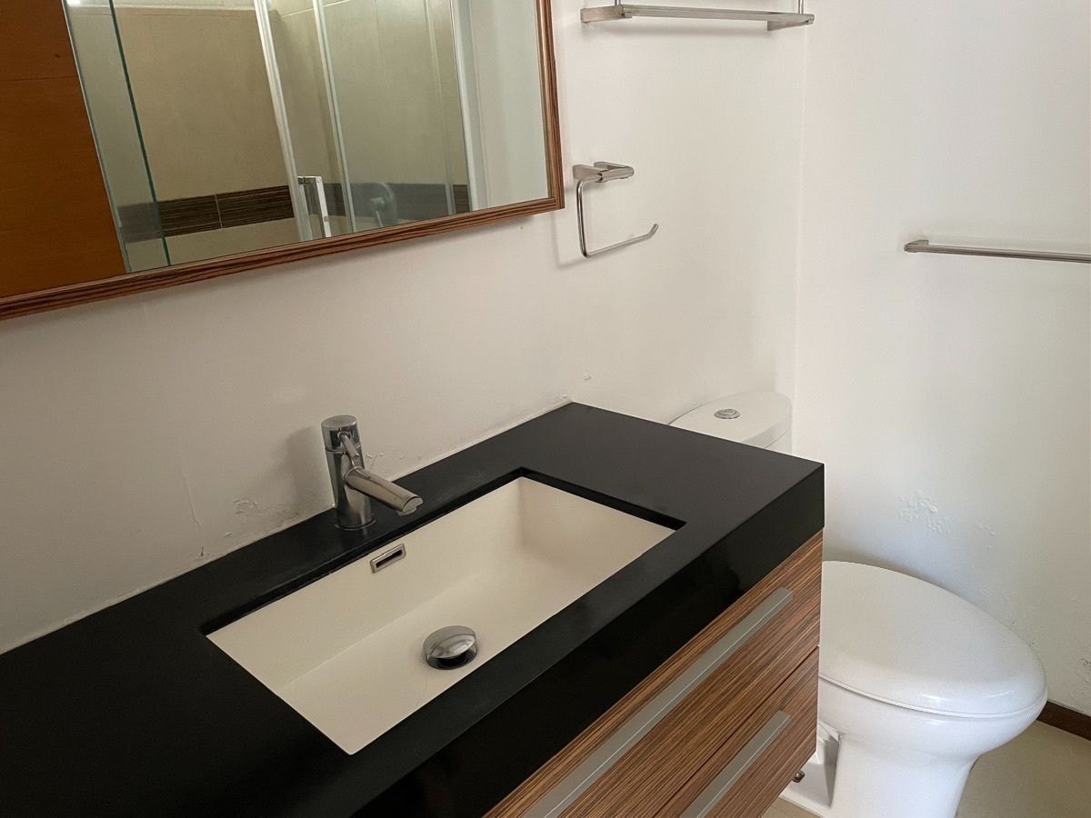 Apartment in Cuauhtémoc, Cuauhtémoc, photo 9 of 15