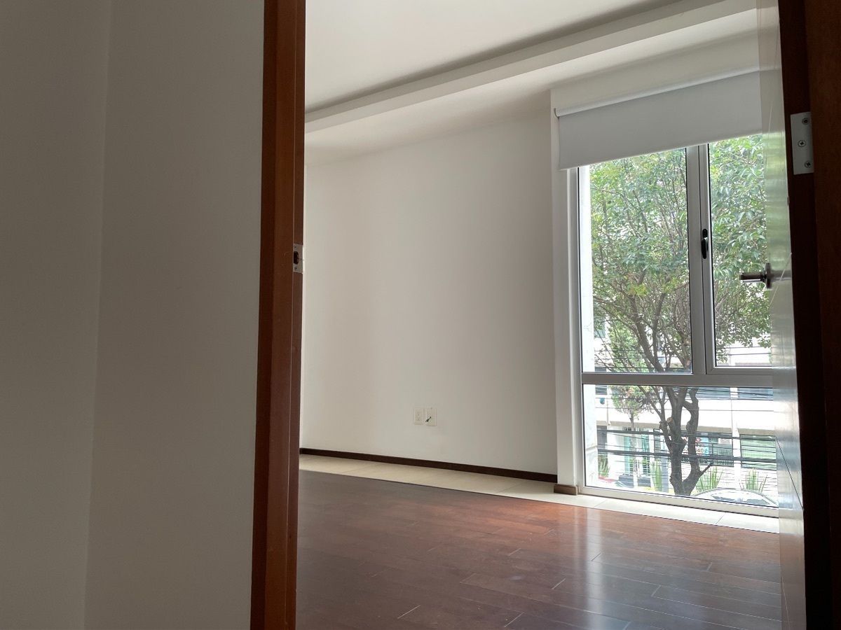 Apartment in Cuauhtémoc, Cuauhtémoc, photo 10 of 15