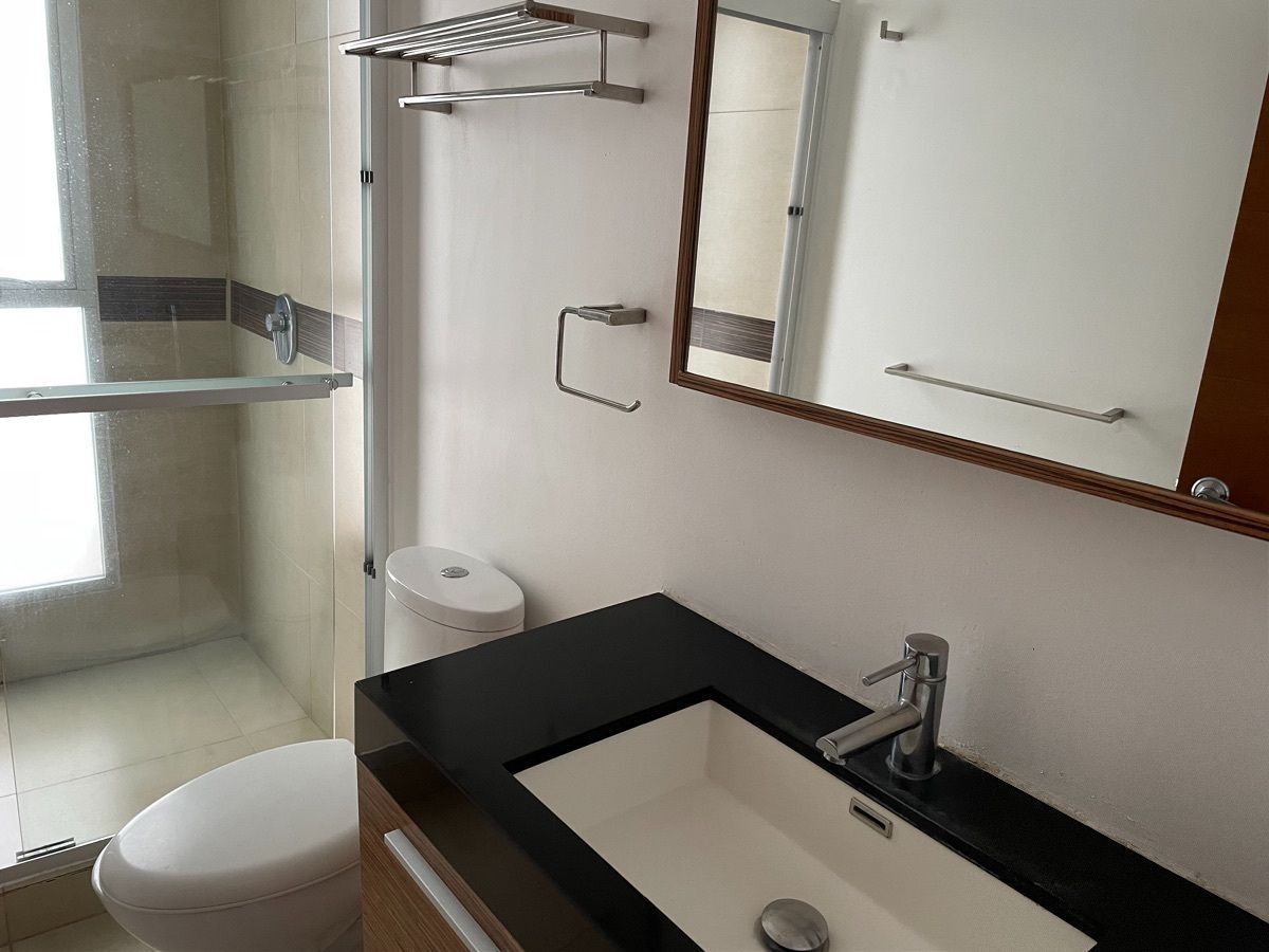 Apartment in Cuauhtémoc, Cuauhtémoc, photo 11 of 15