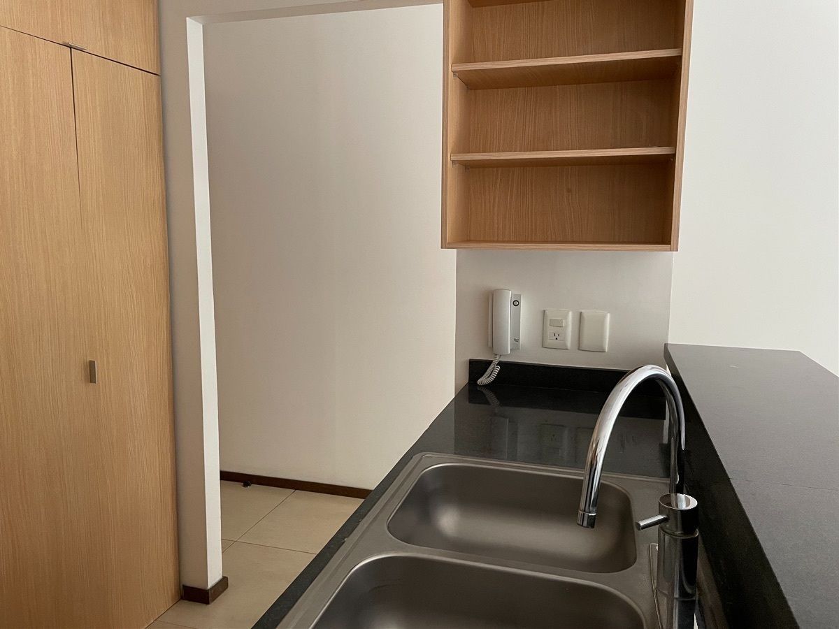Apartment in Cuauhtémoc, Cuauhtémoc, photo 13 of 15