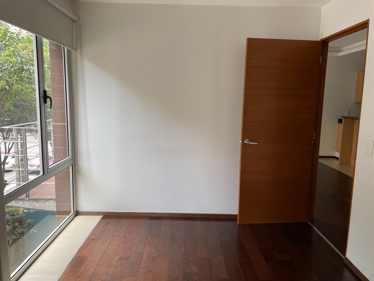 Apartment in Cuauhtémoc, Cuauhtémoc, photo 14 of 15