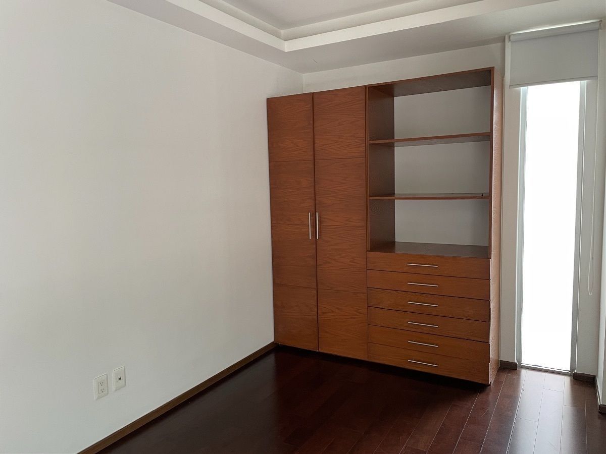 Apartment in Cuauhtémoc, Cuauhtémoc, photo 15 of 15