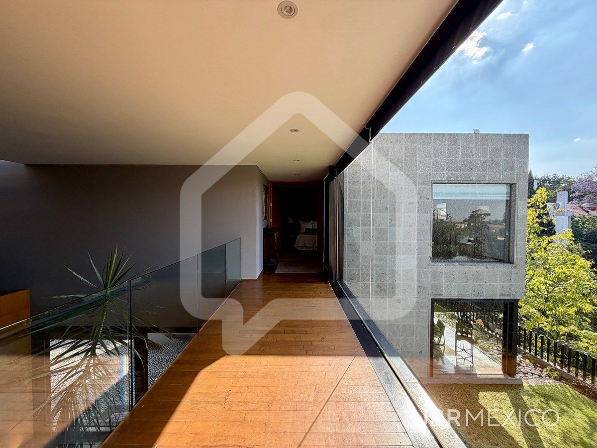 Casa em condomínio fechado em Lomas de Bezares, Miguel Hidalgo, foto 2 de 14