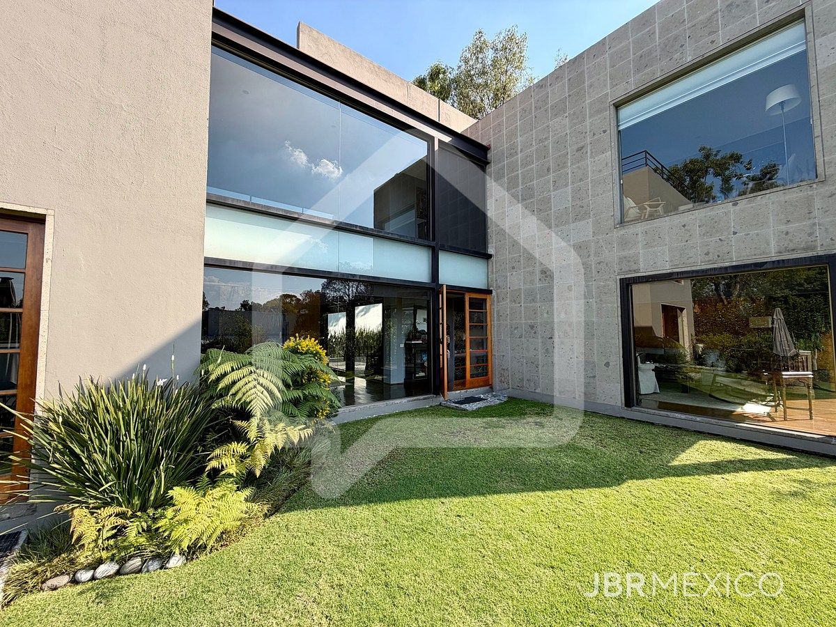 Casa em condomínio fechado em Lomas de Bezares, Miguel Hidalgo, foto 7 de 14