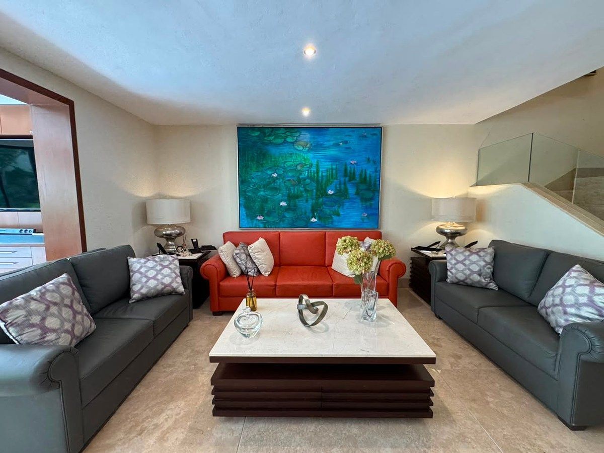 Casa en Montecarlo, Mérida, foto 4 de 23