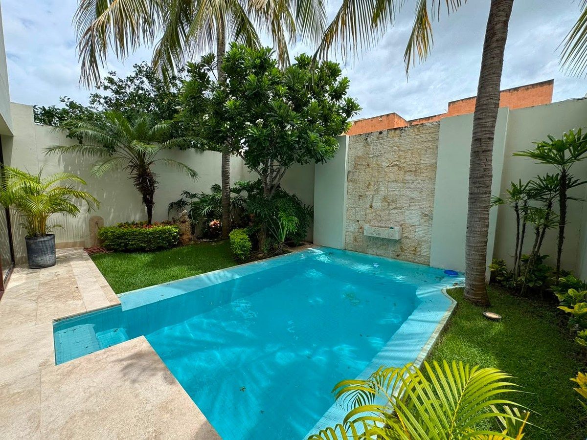 Casa en Montecarlo, Mérida, foto 6 de 23