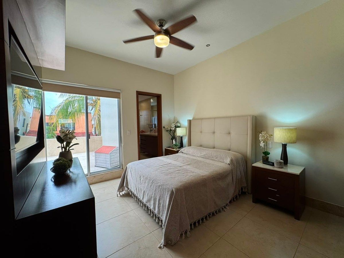 Casa en Montecarlo, Mérida, foto 12 de 23