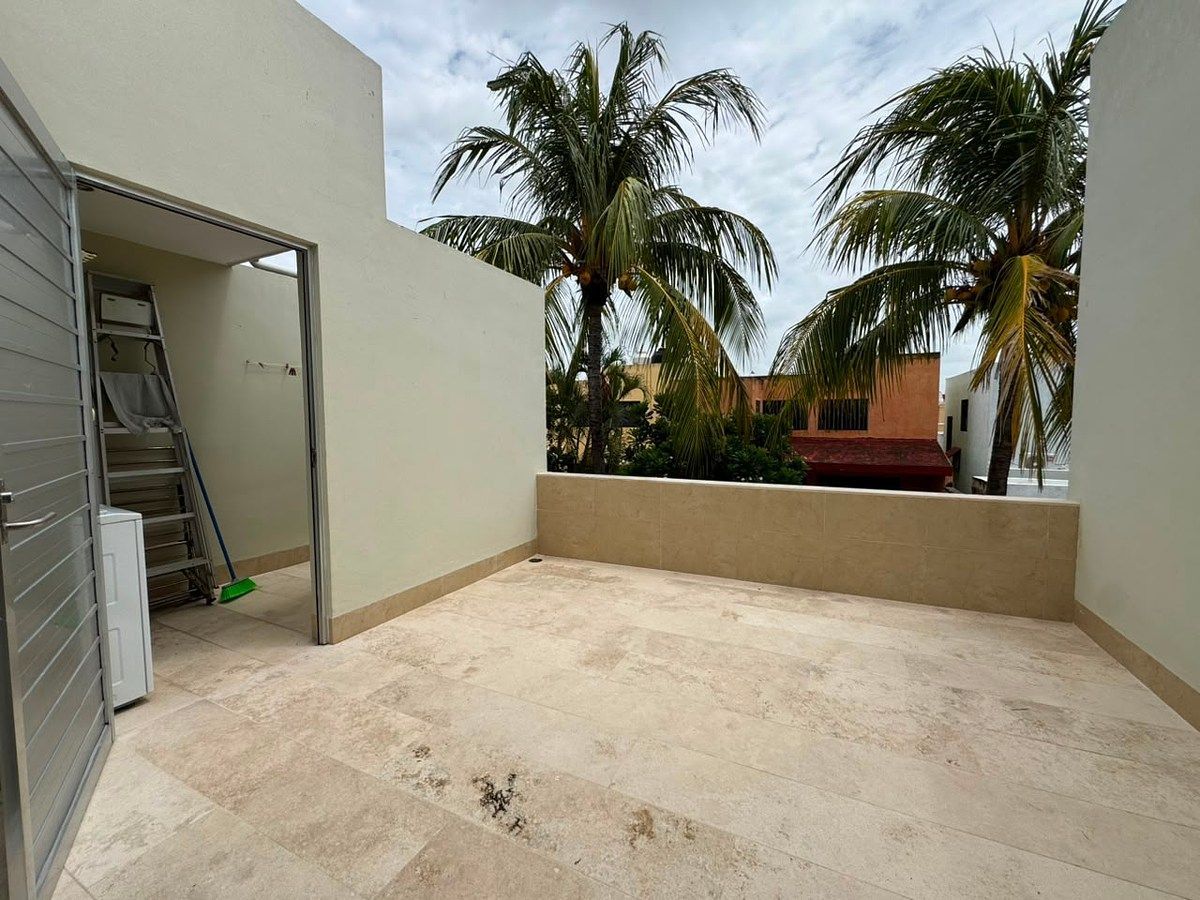 Casa en Montecarlo, Mérida, foto 15 de 23