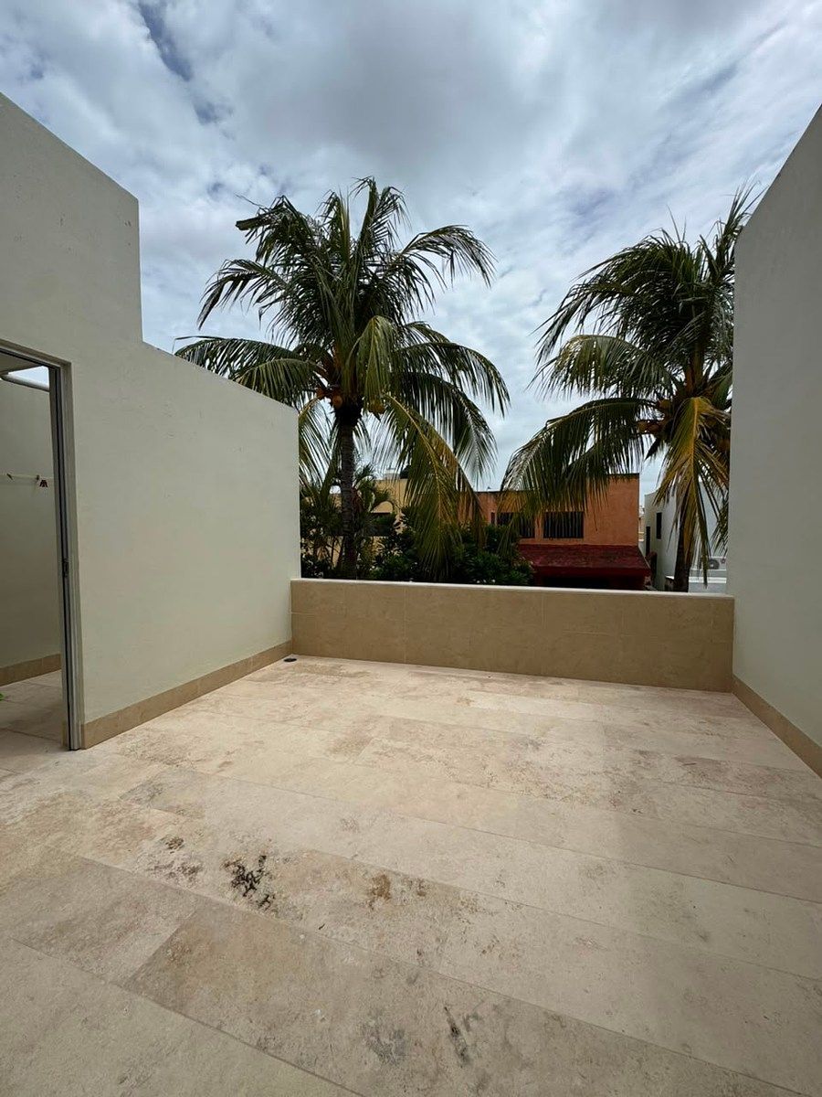 Casa en Montecarlo, Mérida, foto 18 de 23