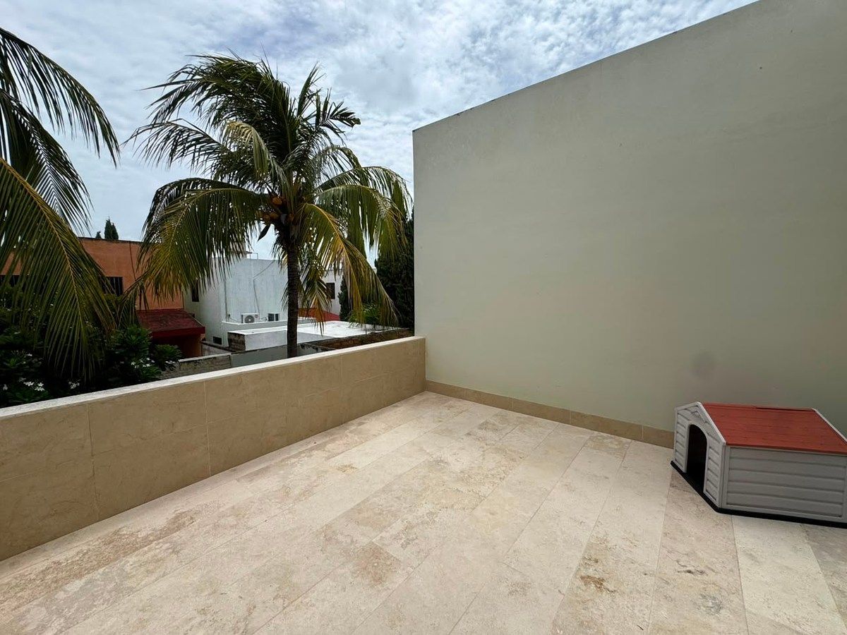 Casa en Montecarlo, Mérida, foto 19 de 23