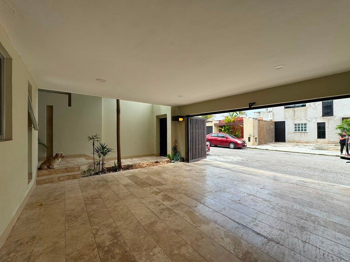 Casa en Montecarlo, Mérida, foto 21 de 23