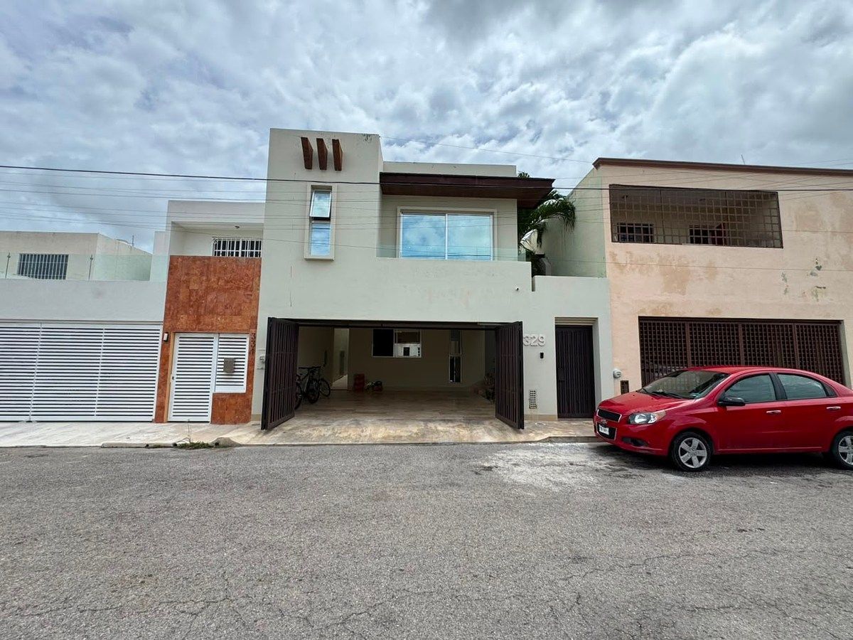 Casa en Montecarlo, Mérida, foto 22 de 23