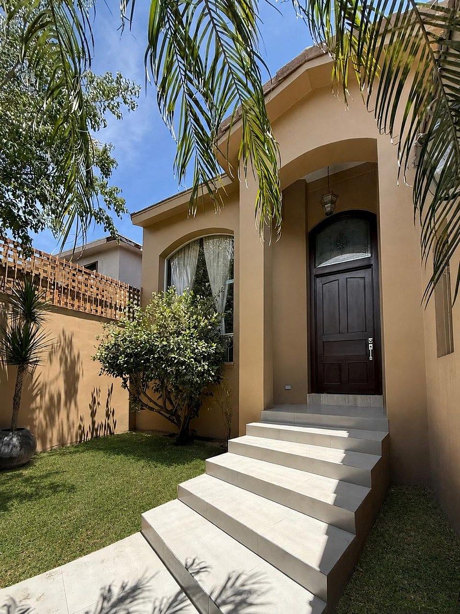 Casa en Hacienda Agua Caliente, Tijuana, foto 7 de 17