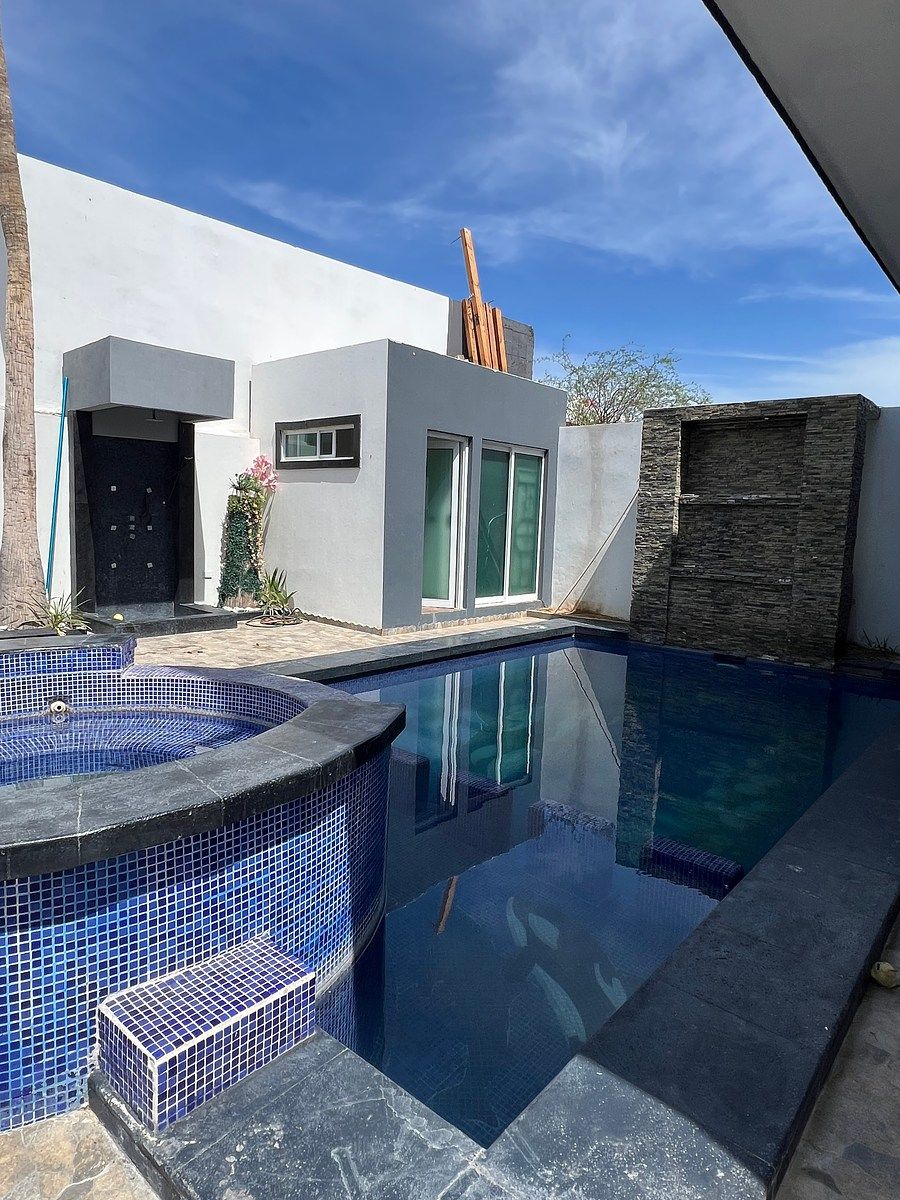 House in Residencial Marina Sur, La Paz, photo 15 of 35