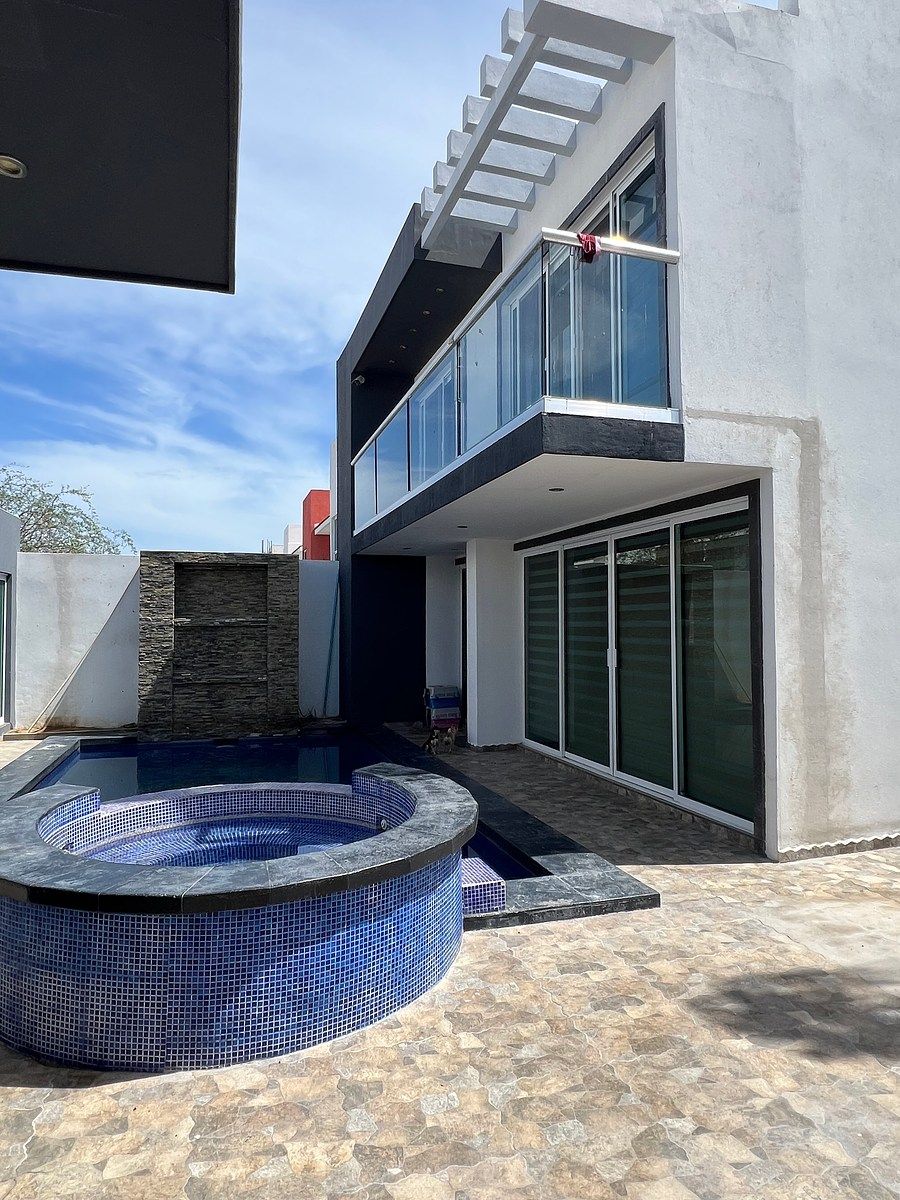 House in Residencial Marina Sur, La Paz, photo 16 of 35