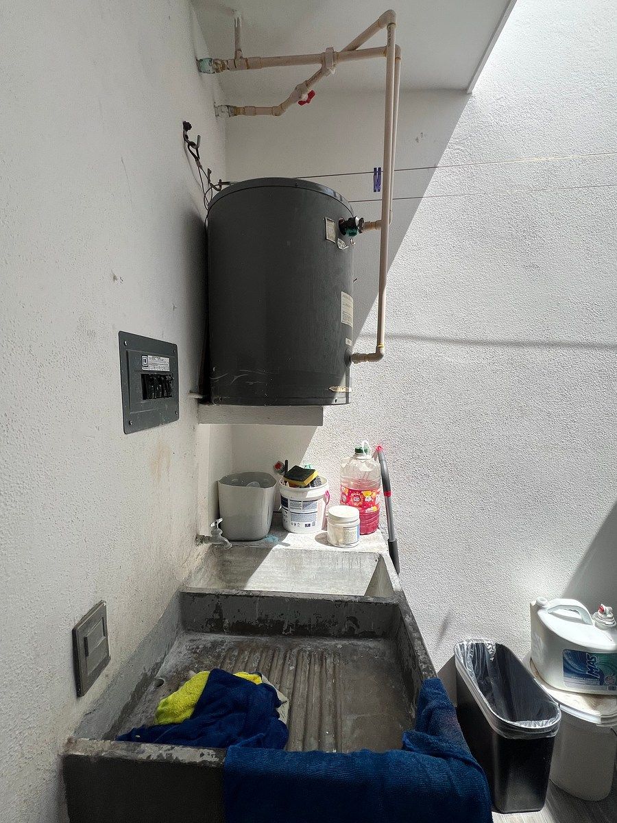 House in Residencial Marina Sur, La Paz, photo 31 of 35