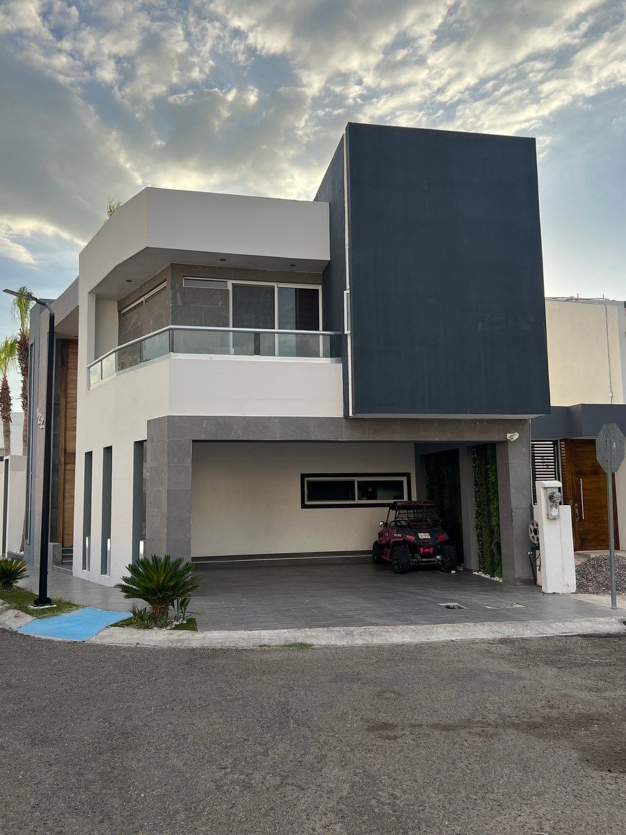 House in Residencial Marina Sur, La Paz, photo 2 of 35
