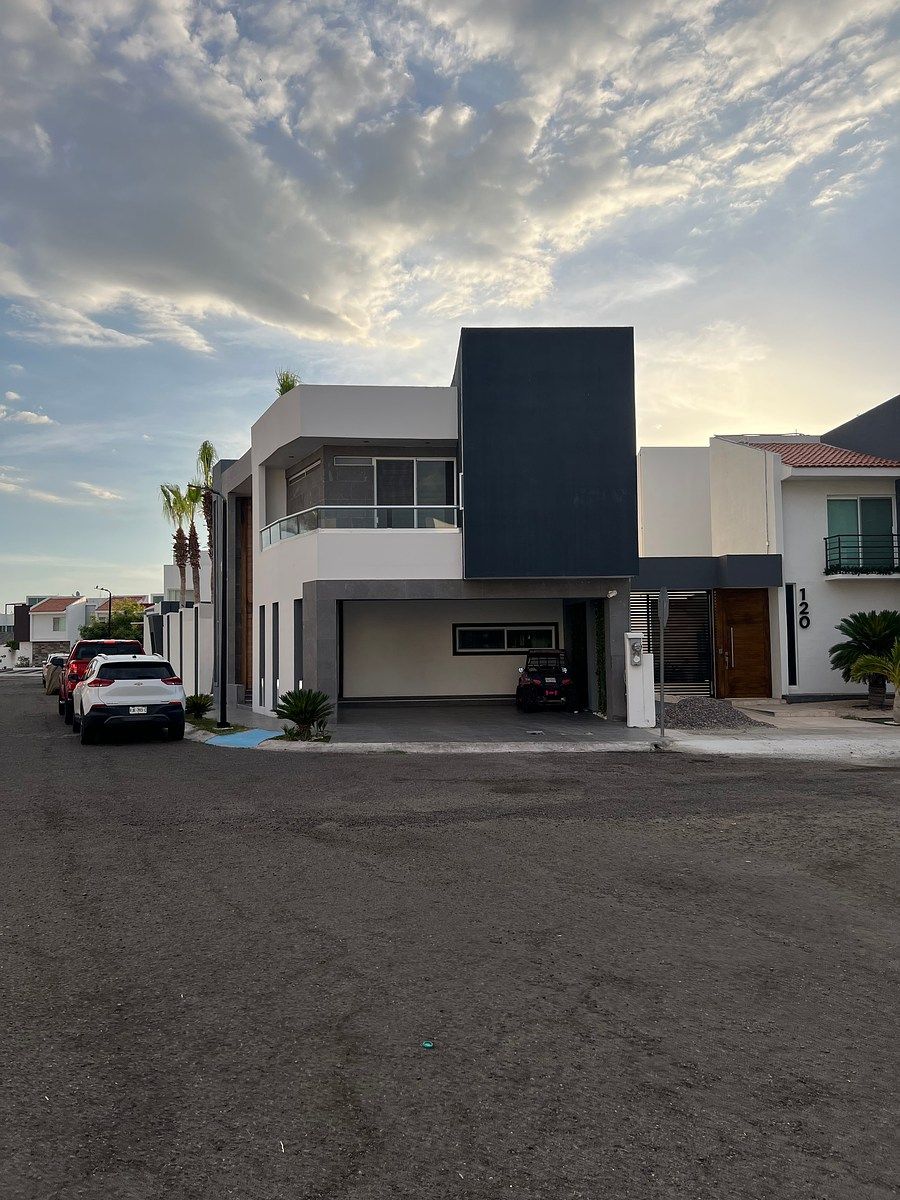 House in Residencial Marina Sur, La Paz, photo 3 of 35
