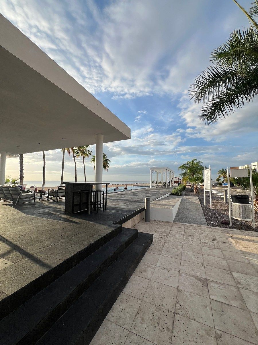 House in Residencial Marina Sur, La Paz, photo 34 of 35