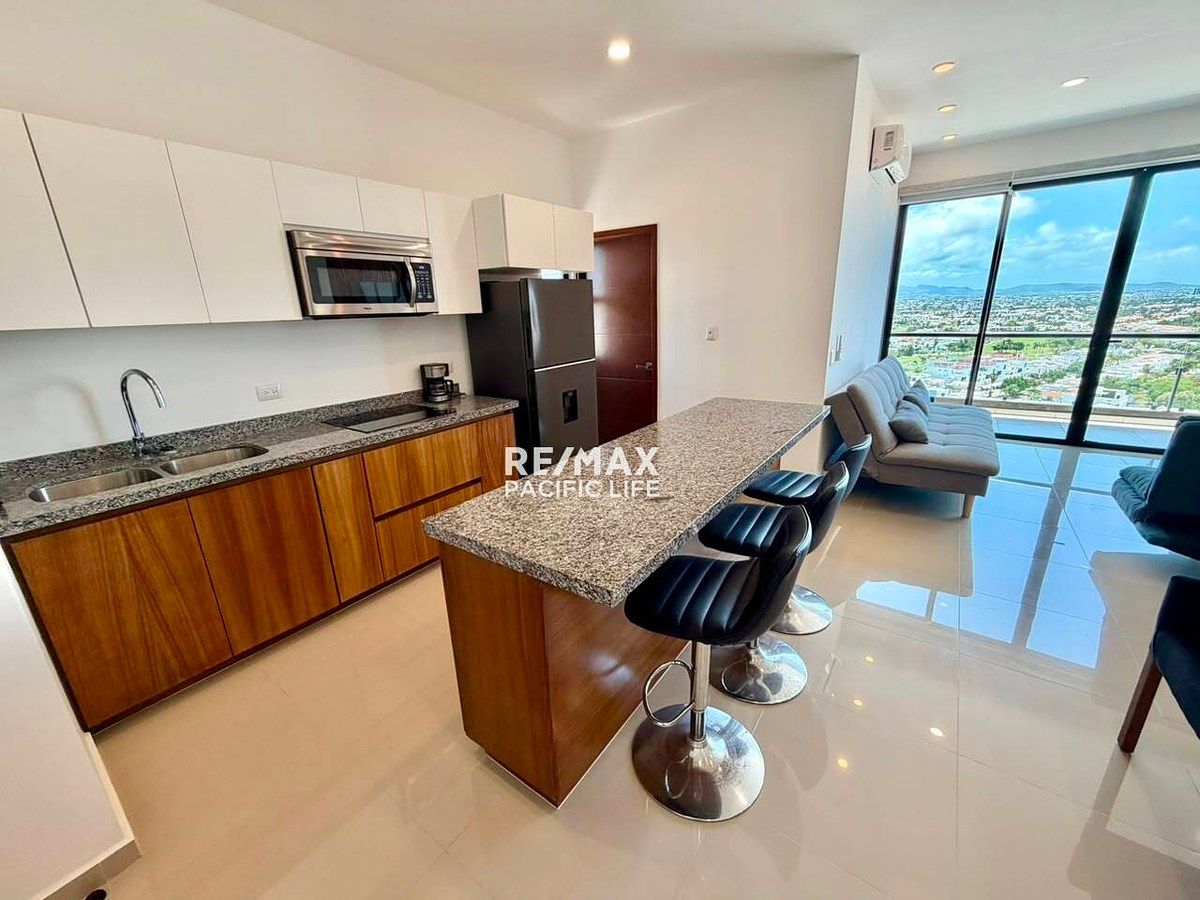Casa en condominio en Sábalo Country Club, Mazatlán, foto 3 de 26