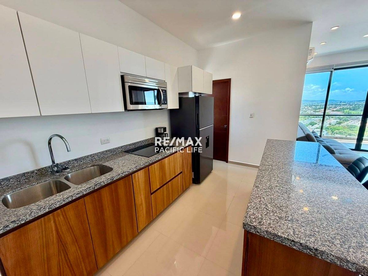 Casa en condominio en Sábalo Country Club, Mazatlán, foto 5 de 26