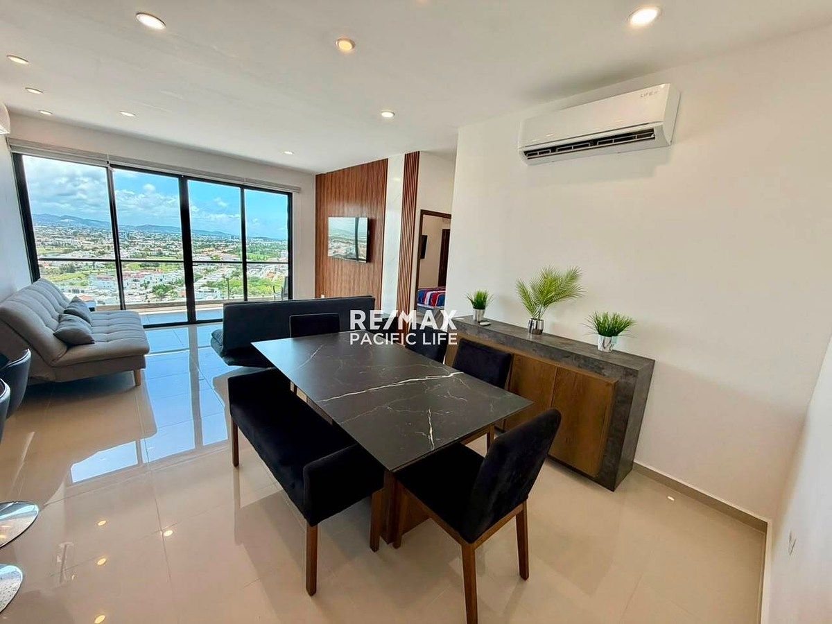 Casa en condominio en Sábalo Country Club, Mazatlán, foto 4 de 26