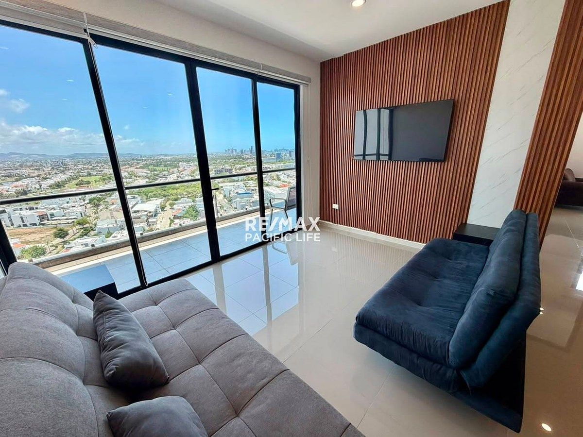 Casa en condominio en Sábalo Country Club, Mazatlán, foto 7 de 26