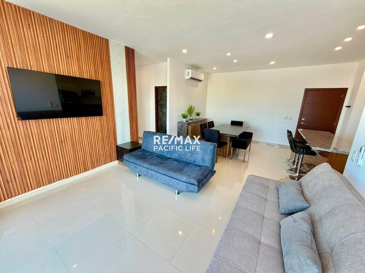 Casa en condominio en Sábalo Country Club, Mazatlán, foto 8 de 26