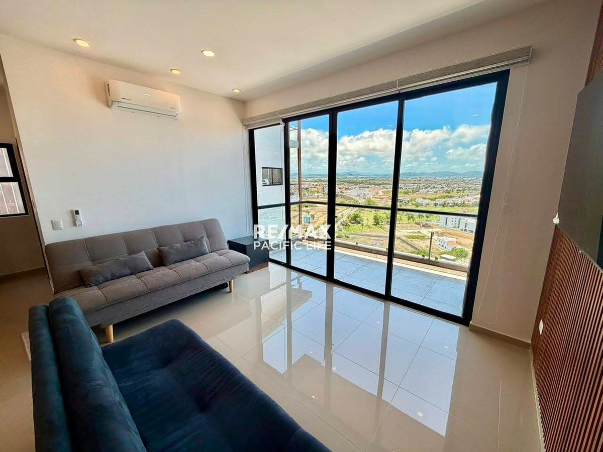 Casa en condominio en Sábalo Country Club, Mazatlán, foto 9 de 26
