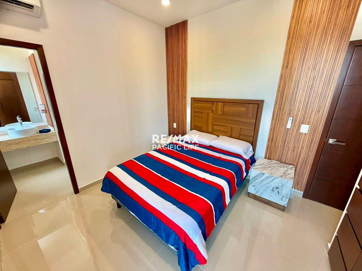 Casa en condominio en Sábalo Country Club, Mazatlán, foto 15 de 26