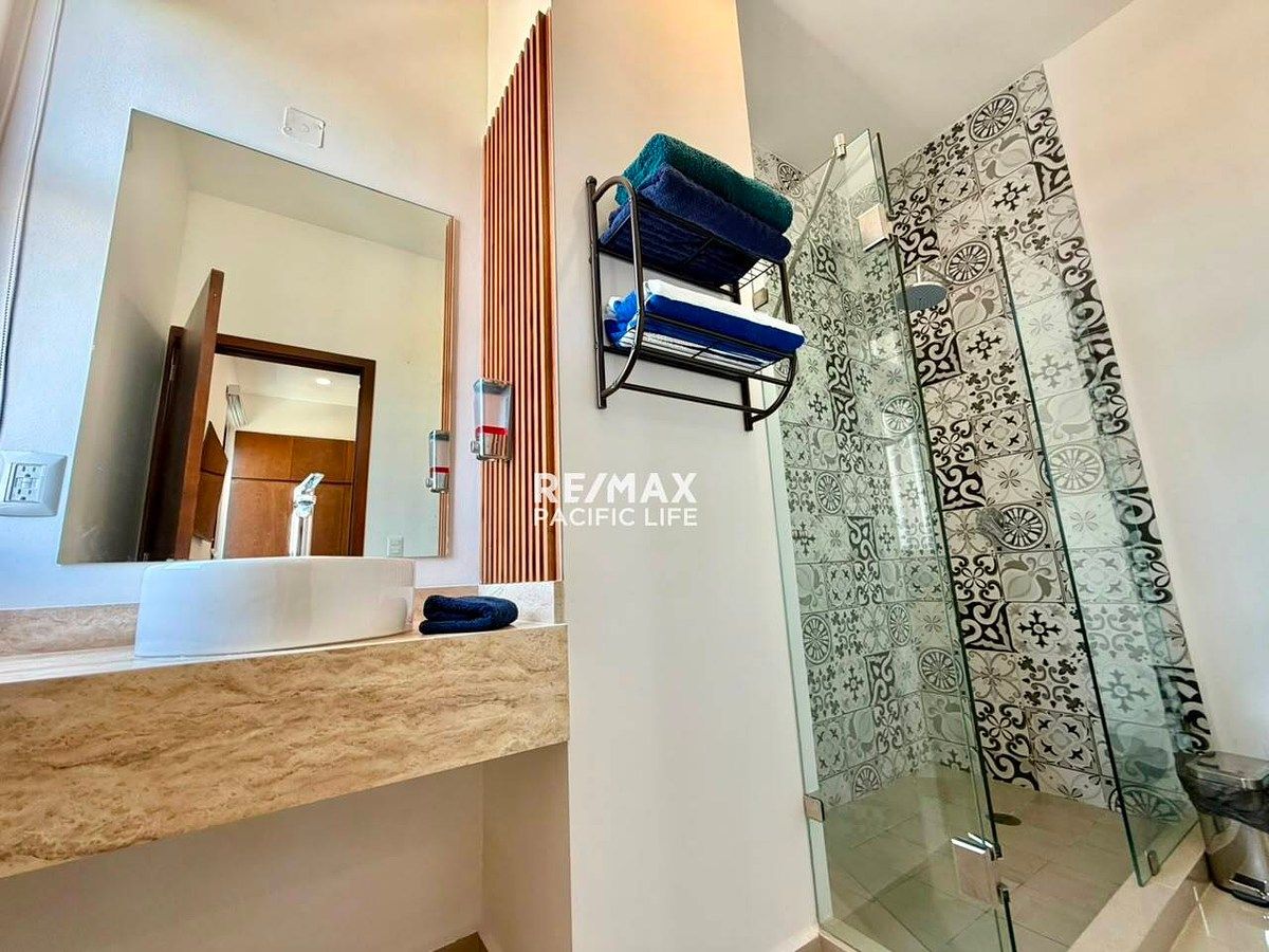 Casa en condominio en Sábalo Country Club, Mazatlán, foto 16 de 26