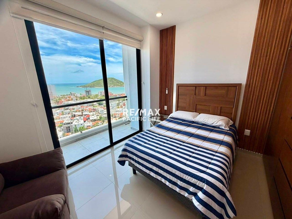 Casa en condominio en Sábalo Country Club, Mazatlán, foto 17 de 26