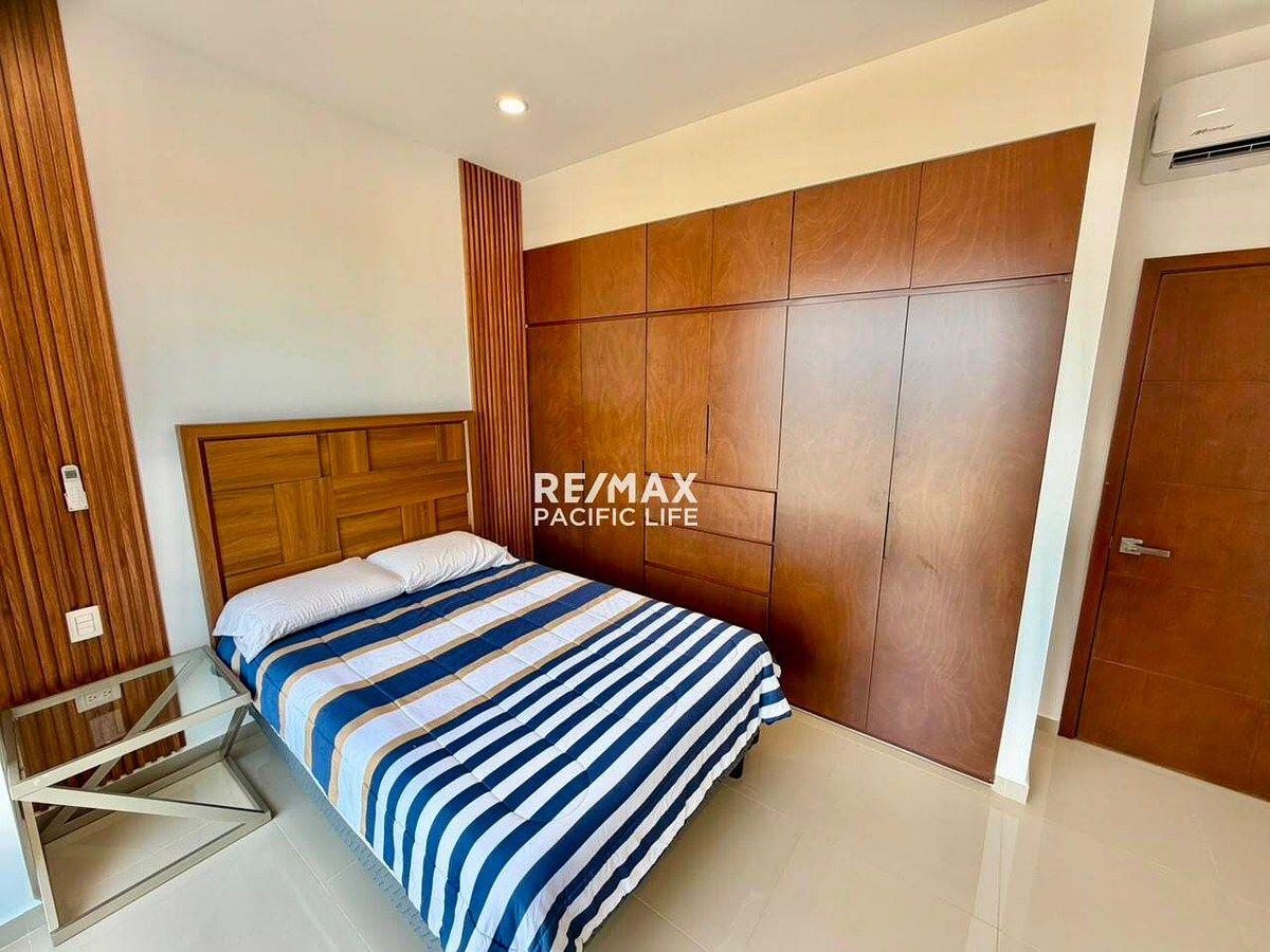 Casa en condominio en Sábalo Country Club, Mazatlán, foto 18 de 26