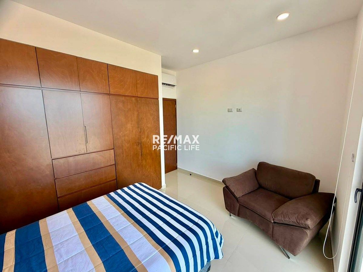 Casa en condominio en Sábalo Country Club, Mazatlán, foto 19 de 26