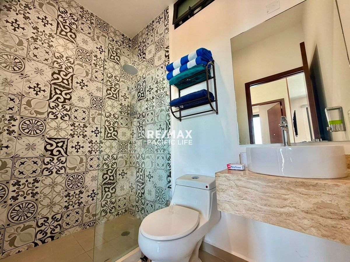 Casa en condominio en Sábalo Country Club, Mazatlán, foto 20 de 26