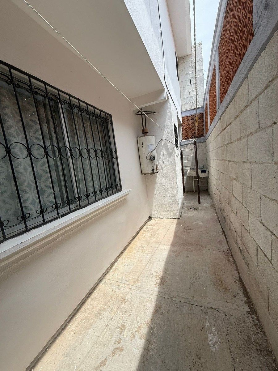 Casa en Monte Real, Tuxtla Gutiérrez, foto 4 de 12