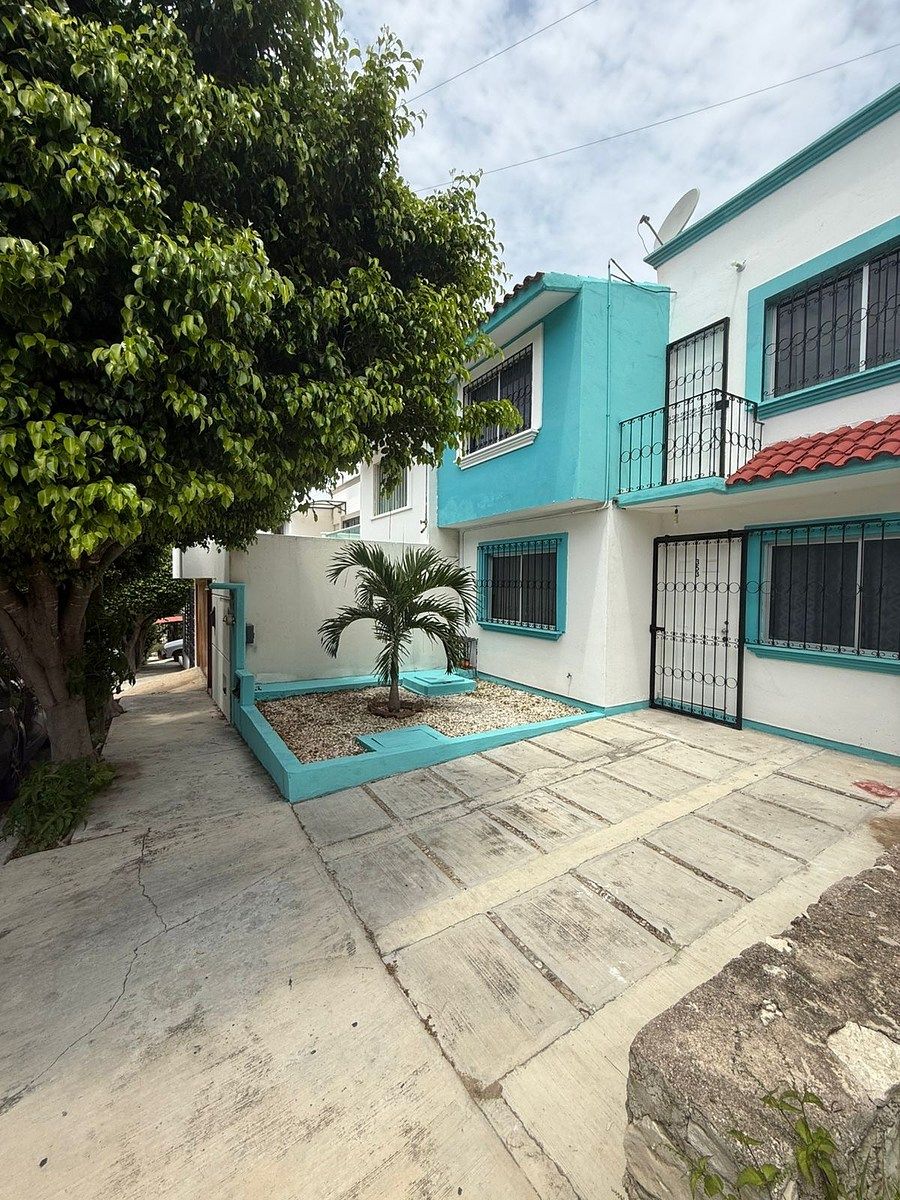 Casa en Monte Real, Tuxtla Gutiérrez, foto 2 de 12