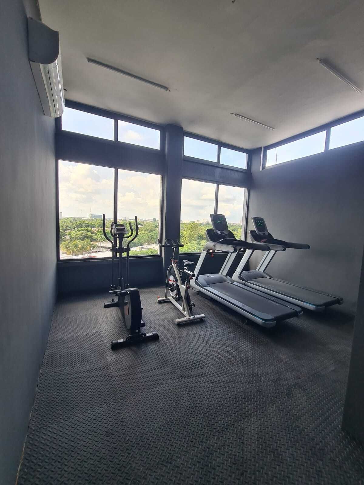 Departamento en Hacienda Dzodzil, Mérida, foto 6 de 25