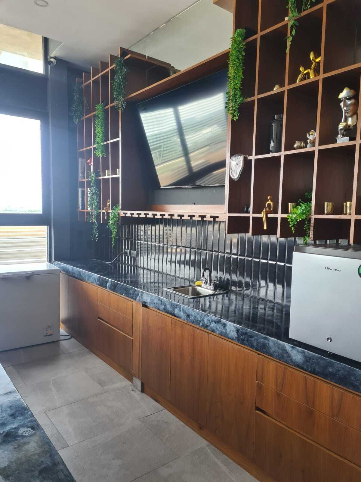 Departamento en Hacienda Dzodzil, Mérida, foto 8 de 25