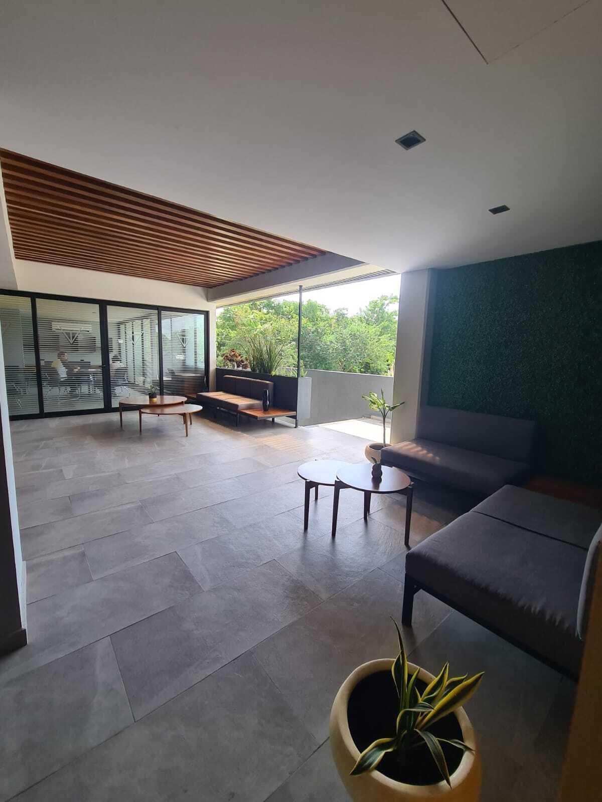 Departamento en Hacienda Dzodzil, Mérida, foto 9 de 25