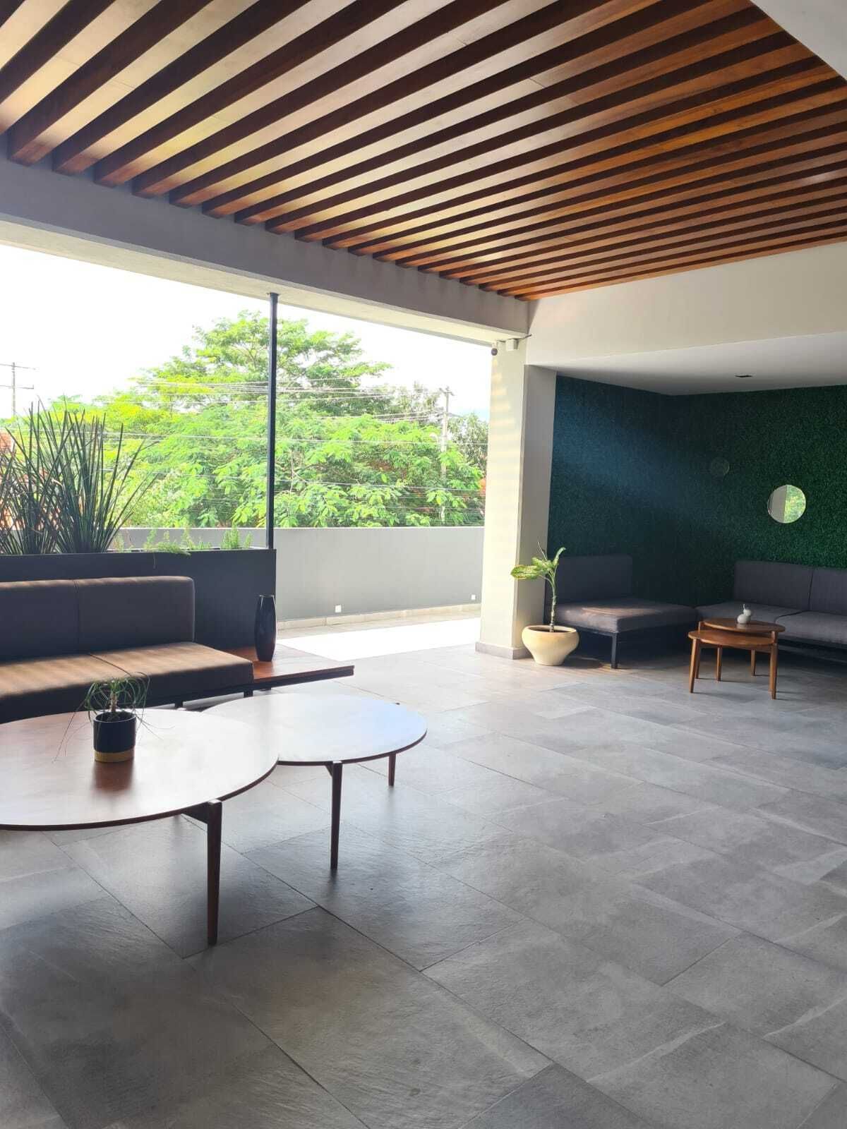 Departamento en Hacienda Dzodzil, Mérida, foto 11 de 25