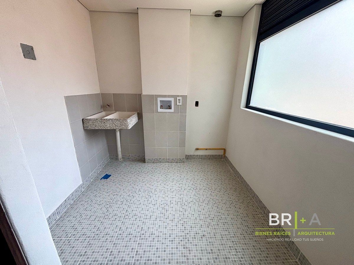 Apartamento em Lomas de Tecamachalco Sección Cumbres, Huixquilucan, foto 20 de 28