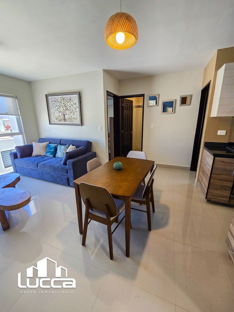 Apartment in Azul Pacifico, Mazatlán, photo 3 of 13