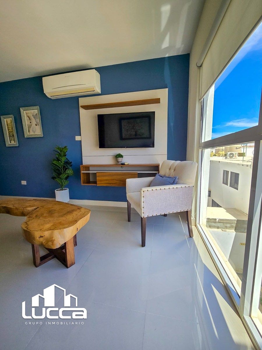 Apartment in Azul Pacifico, Mazatlán, photo 4 of 13