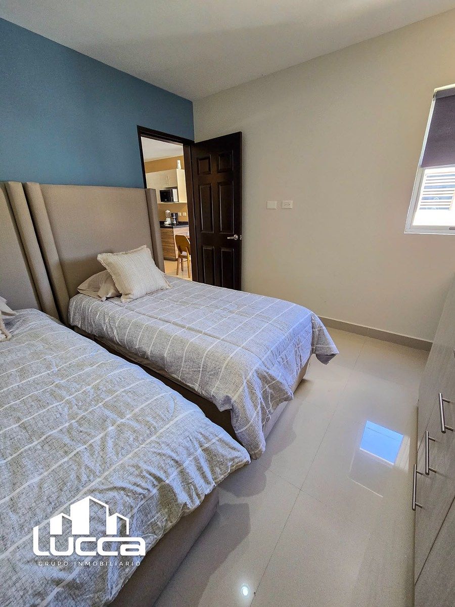 Apartment in Azul Pacifico, Mazatlán, photo 5 of 13