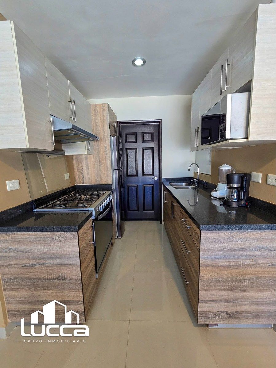 Apartment in Azul Pacifico, Mazatlán, photo 6 of 13
