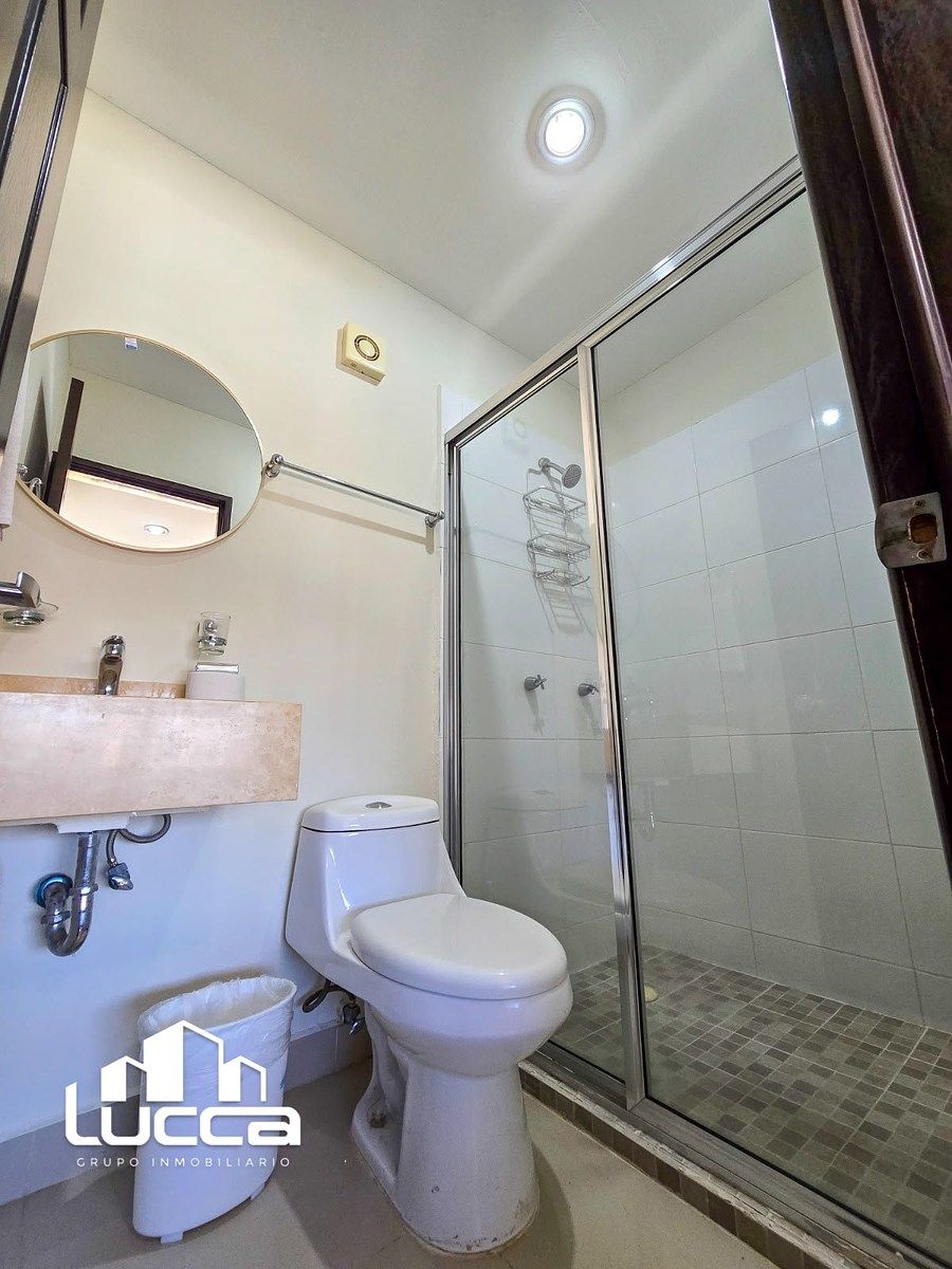 Apartment in Azul Pacifico, Mazatlán, photo 7 of 13