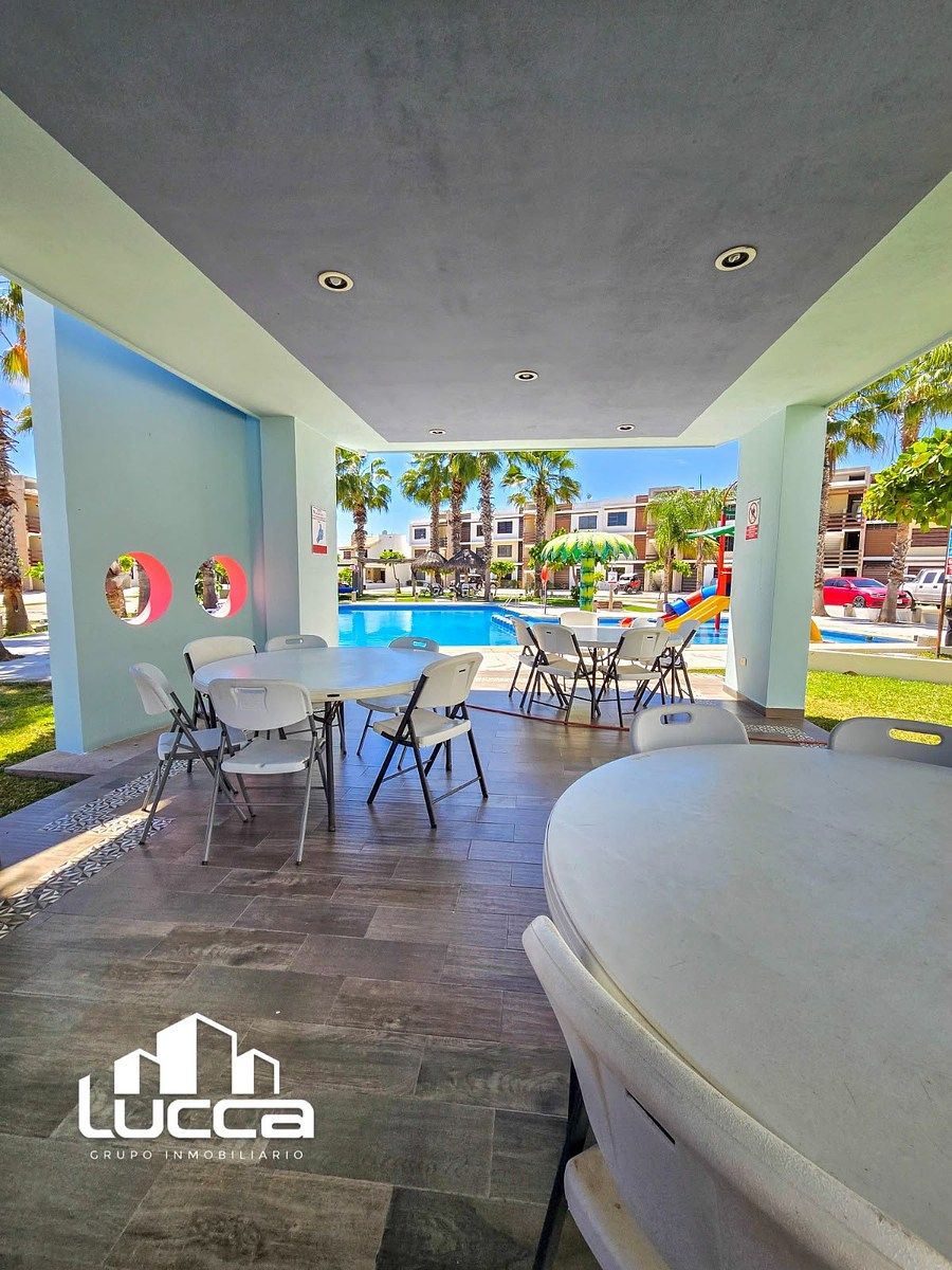 Apartment in Azul Pacifico, Mazatlán, photo 8 of 13