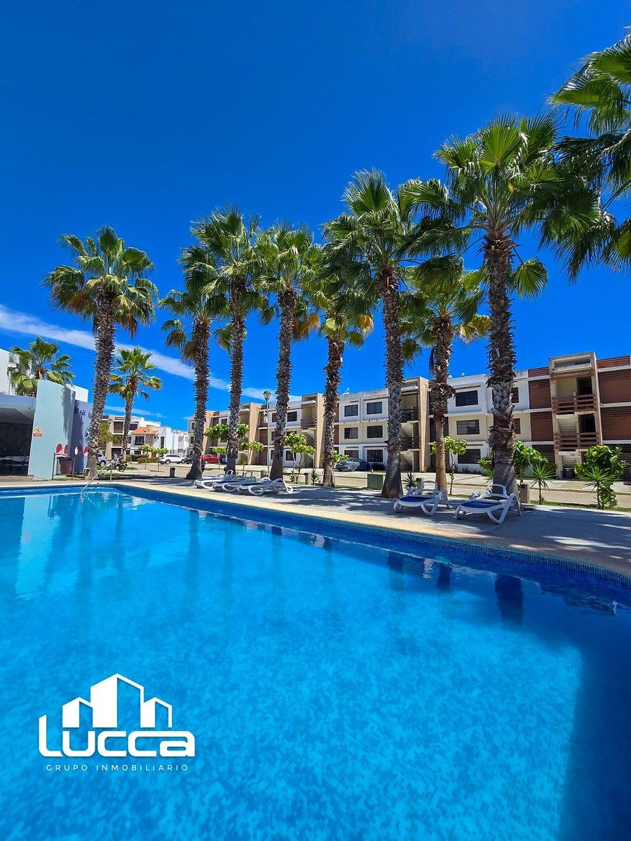Apartment in Azul Pacifico, Mazatlán, photo 9 of 13